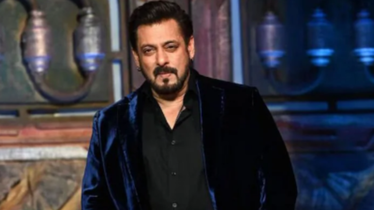 Salman Khan