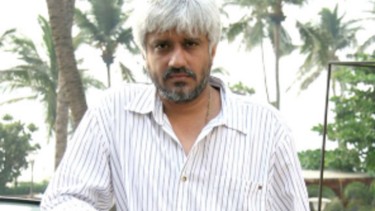 Vikram Bhatt