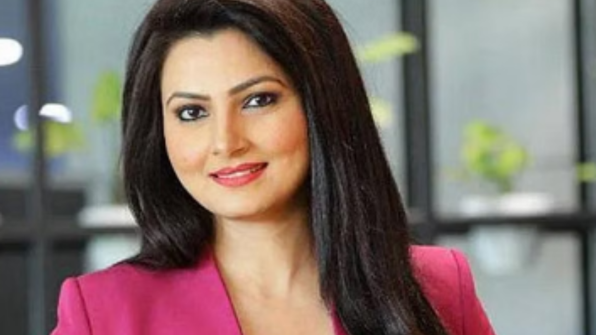 Chitra Tripathi