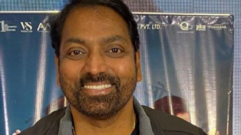 Ganesh Acharya