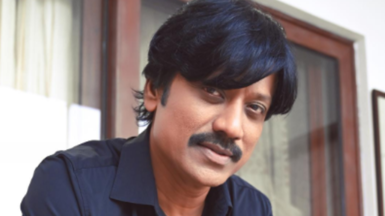 SJ Suryah
