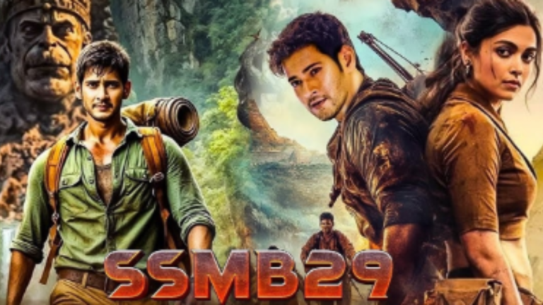 SSMB 29