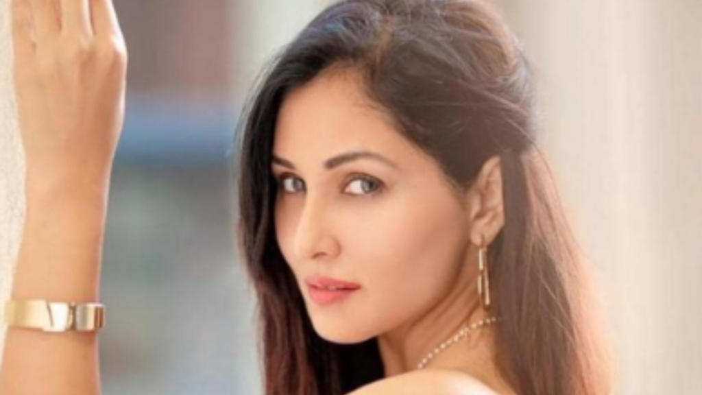 Pooja Chopra