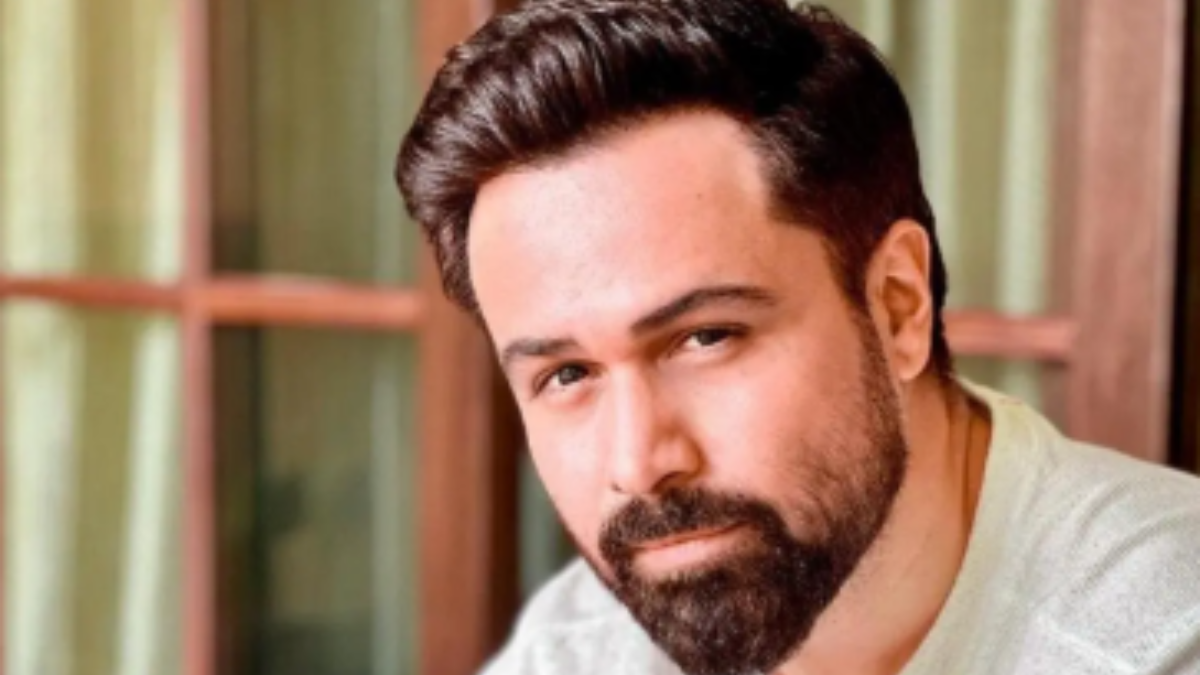 Emraan hashmi