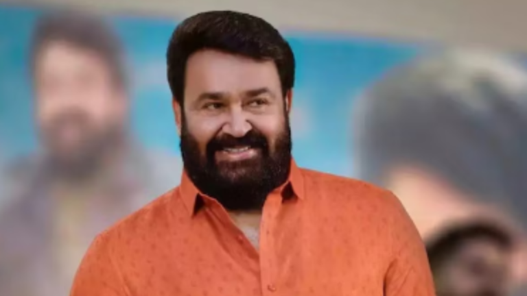 Mohanlal