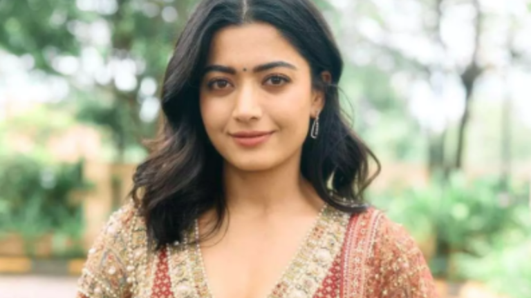 Rashmika mandanna