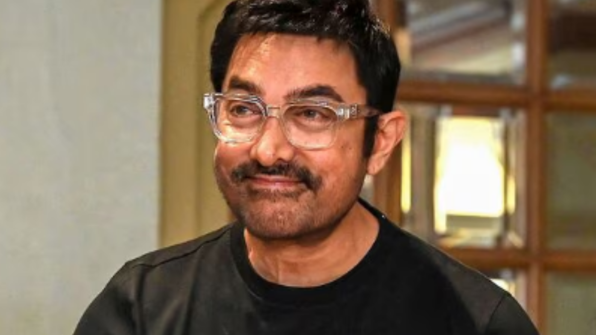 Aamir khan