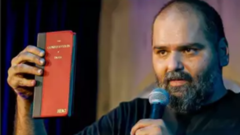 Kunal Kamra