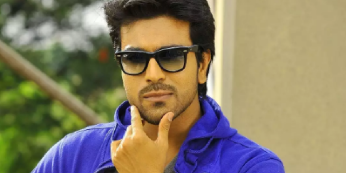 Ram Charan