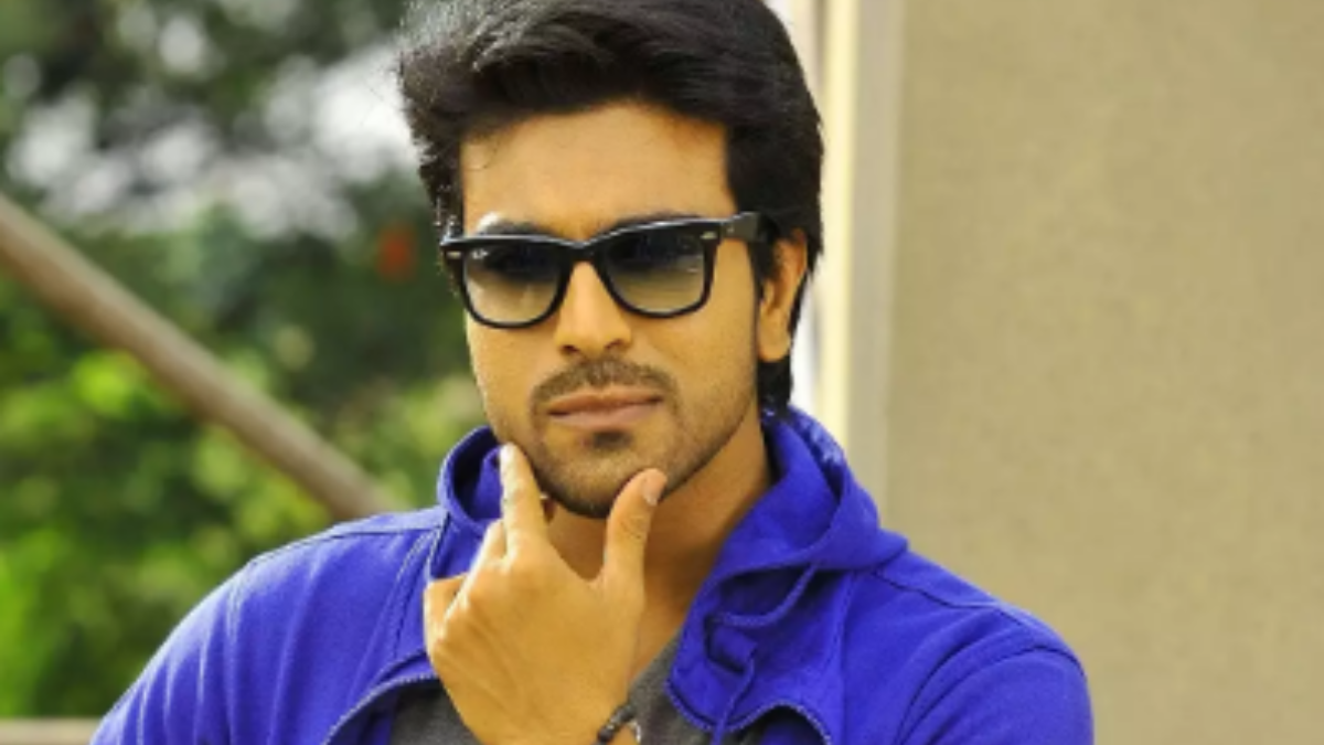 Ram Charan