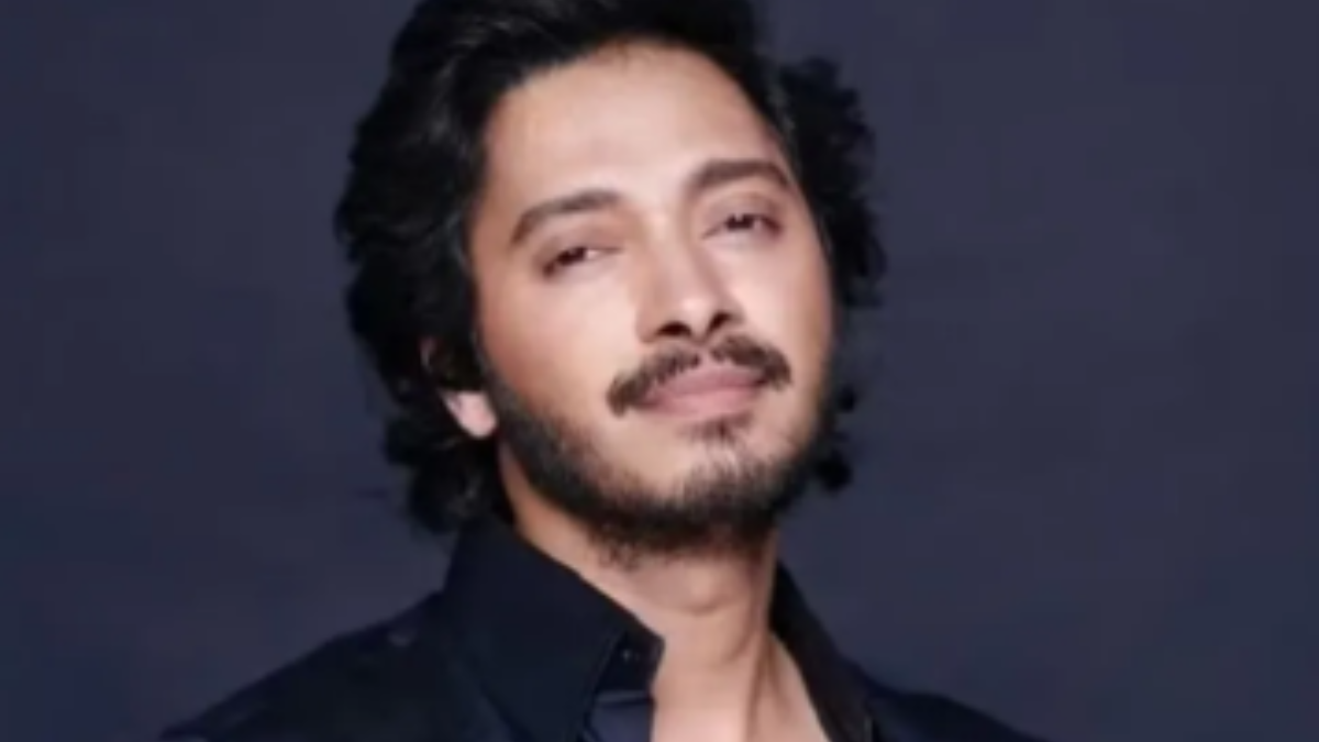 Shreyas Talpade