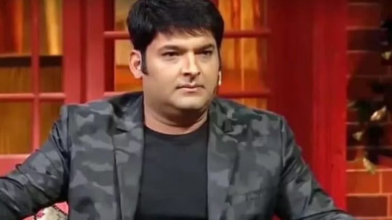 Kapil Sharma