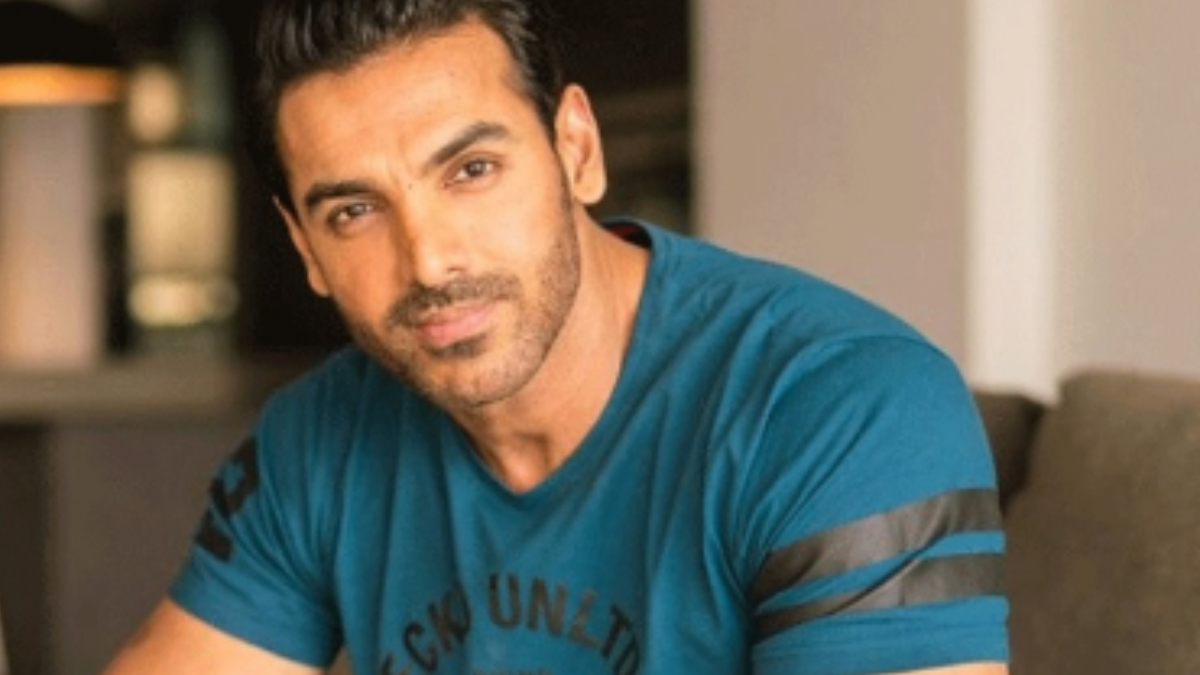 John Abraham