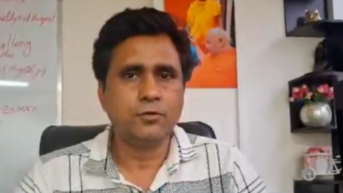Sanoj Mishra
