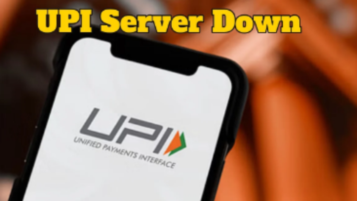 UPI