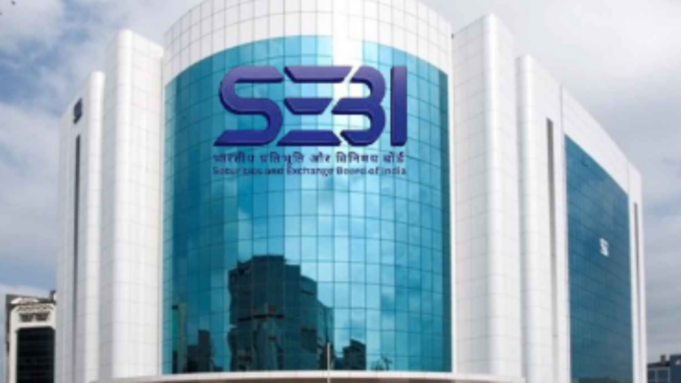SEBI