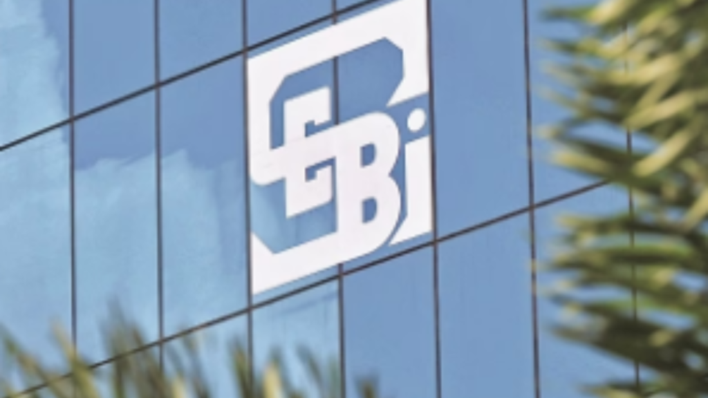 SEBI
