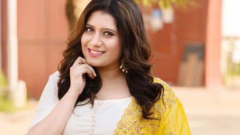 priyanka deshpande