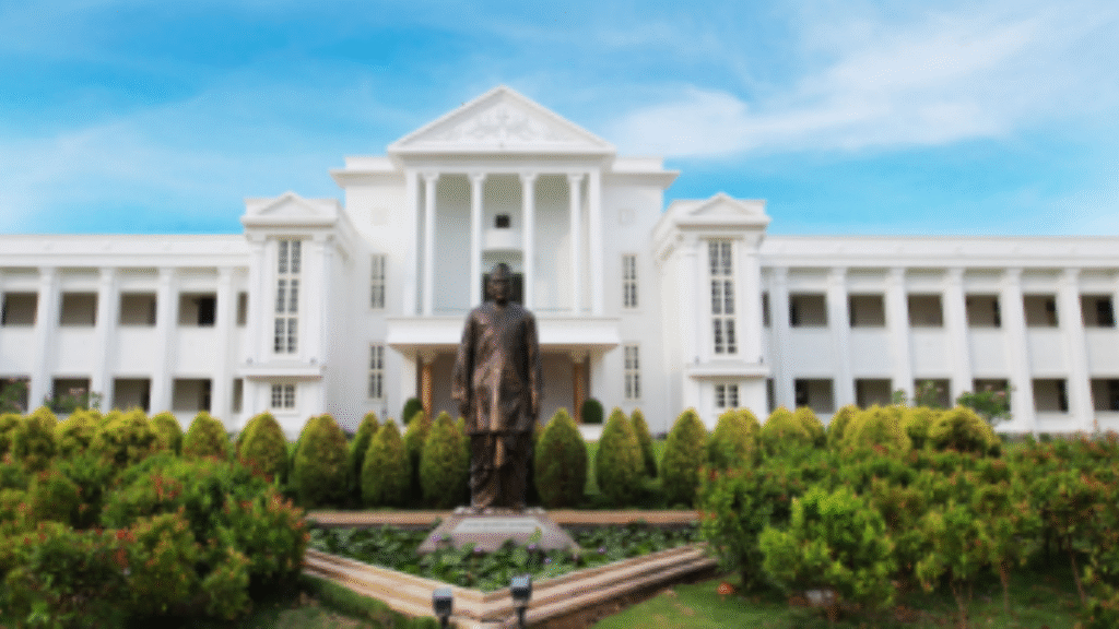 kle technological university