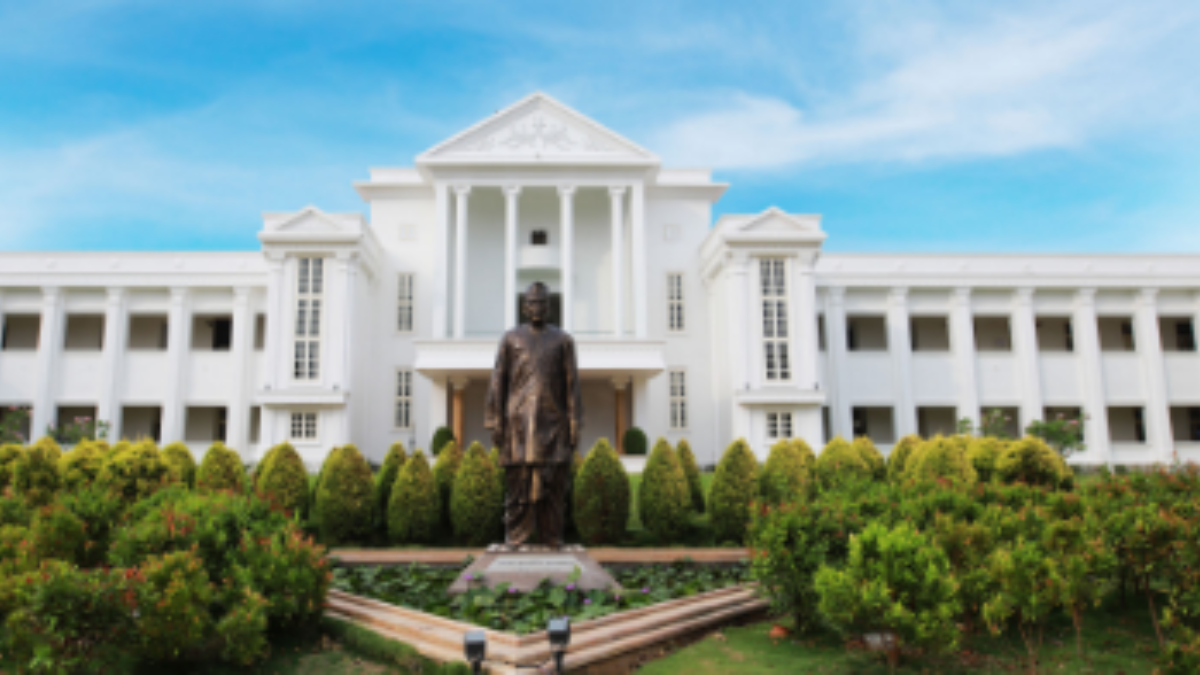 kle technological university