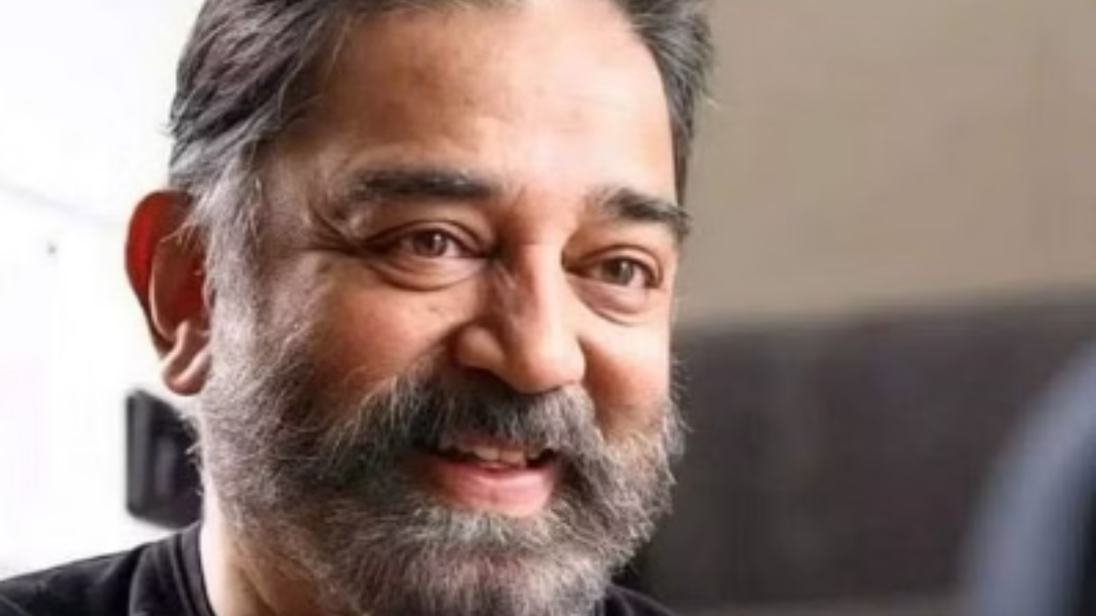 Kamal Haasan