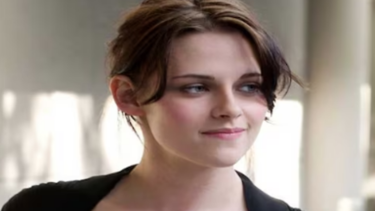 Kristen Stewart