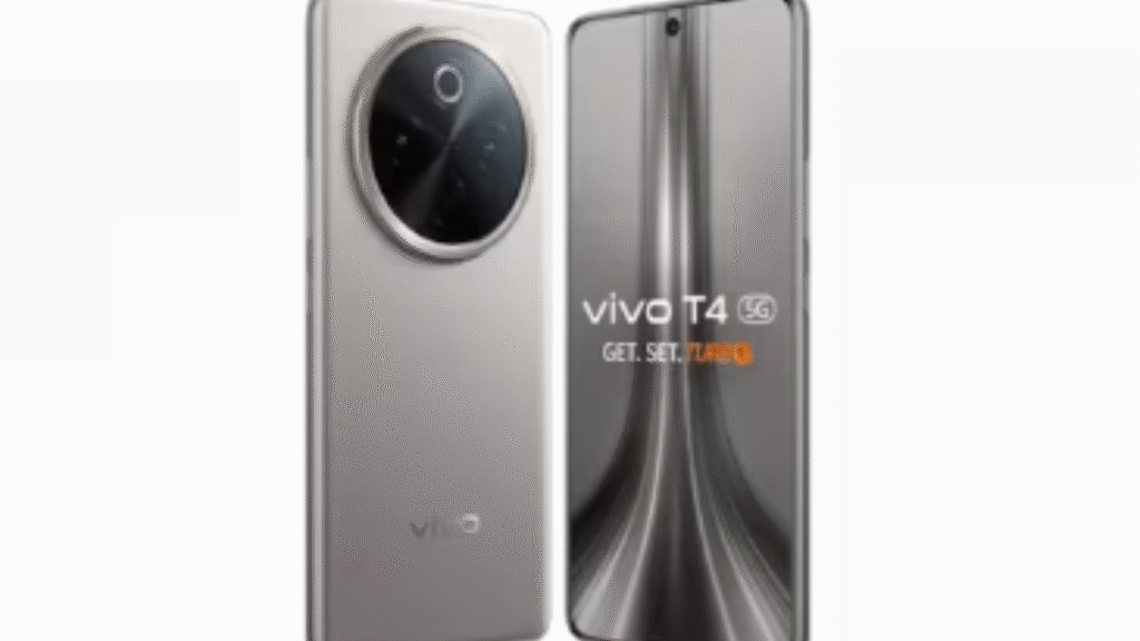 Vivo T4 5G