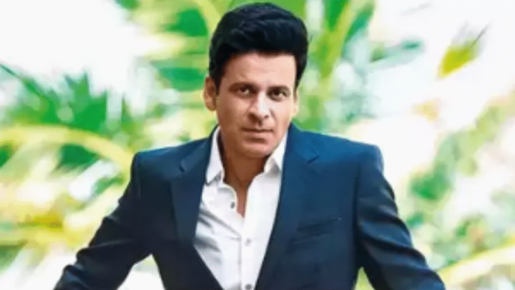 Manoj Bajpayee