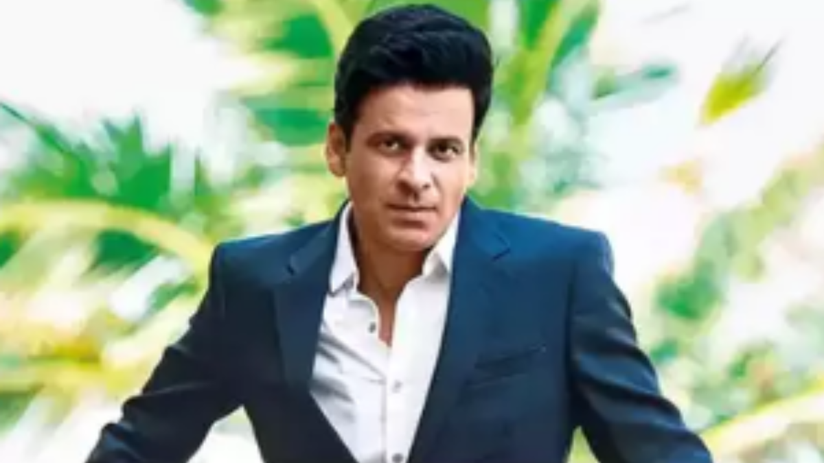 Manoj Bajpayee