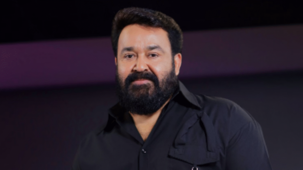 Mohanlal