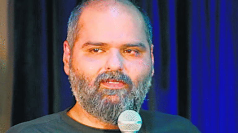 Kunal Kamra