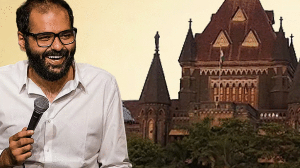 Kunal Kamra