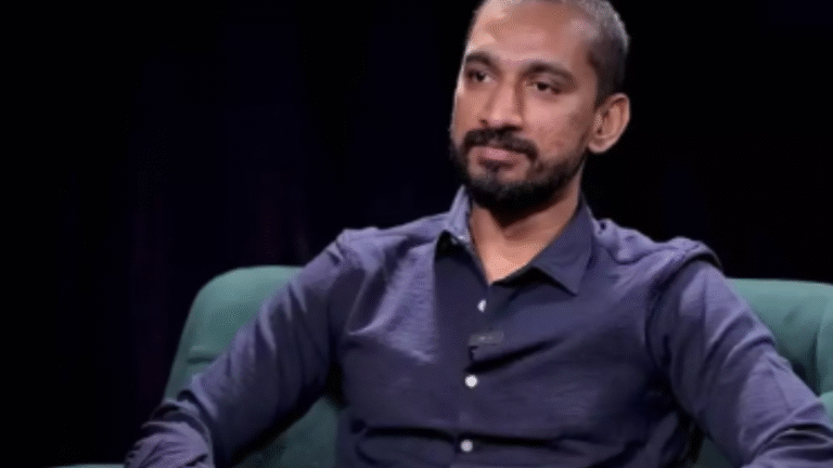 khalid rahman