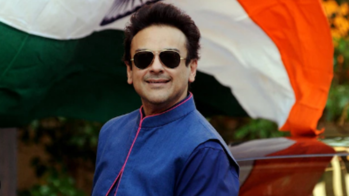 Adnan Sami