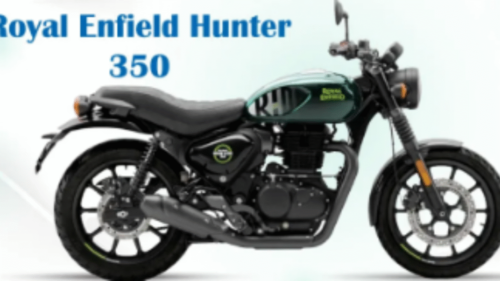 Royal EnField