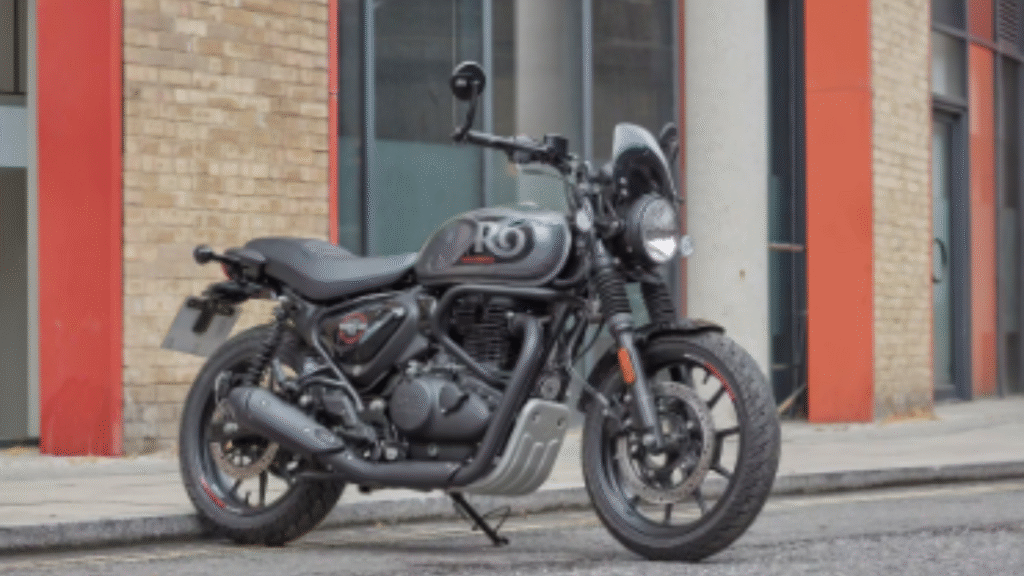 Royal EnField
