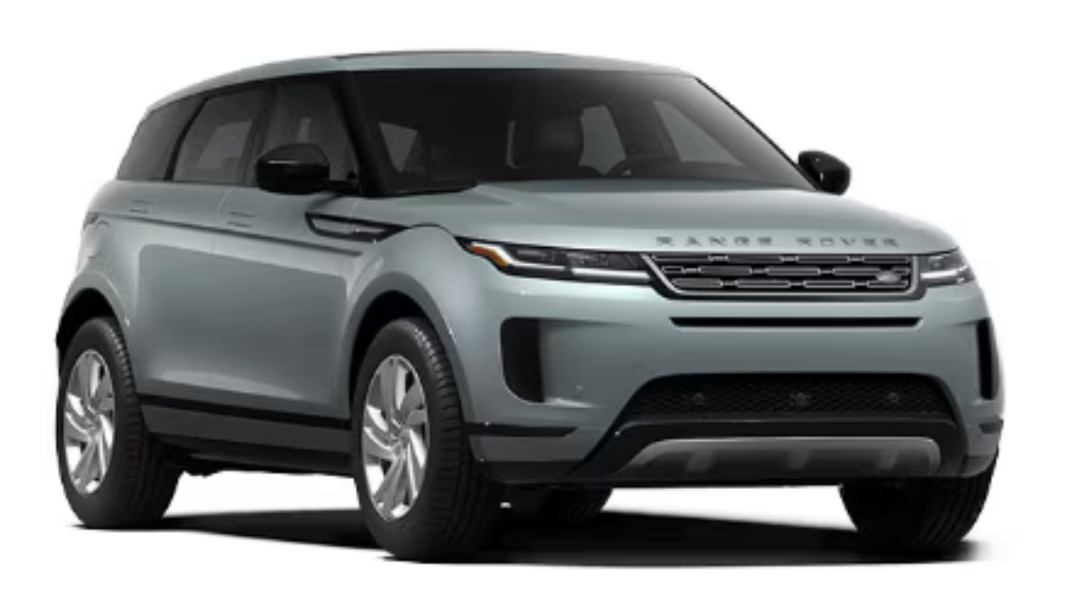 Range Rover Evoque Autobiography