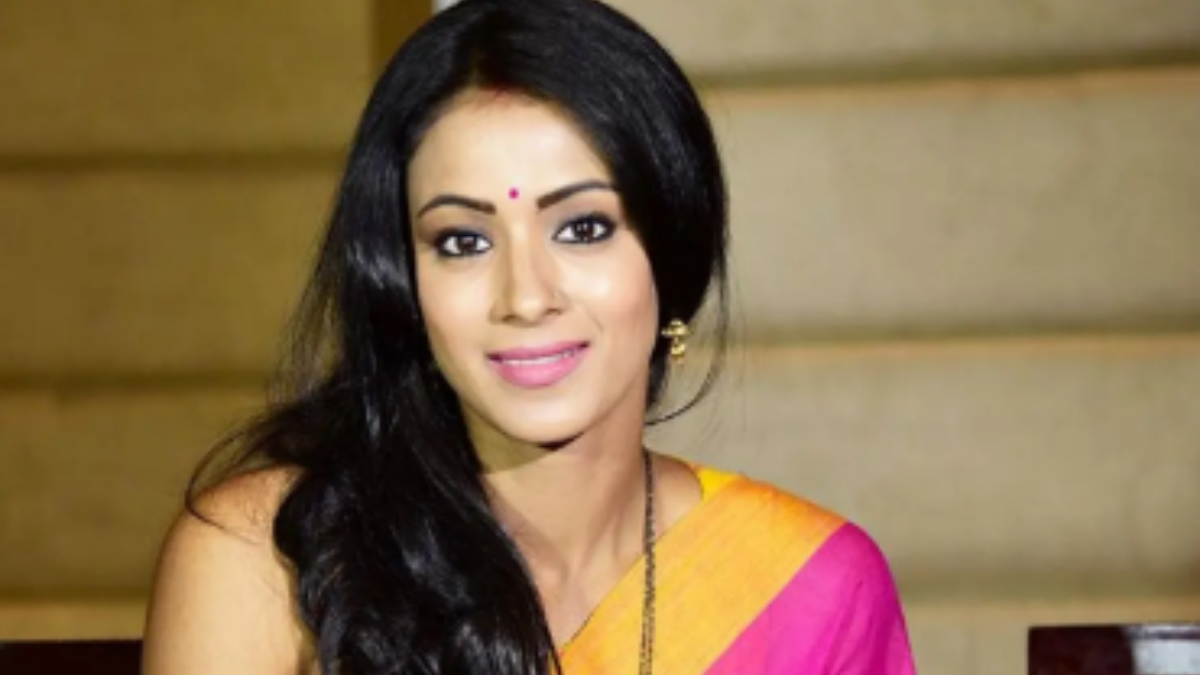 Barkha Bisht