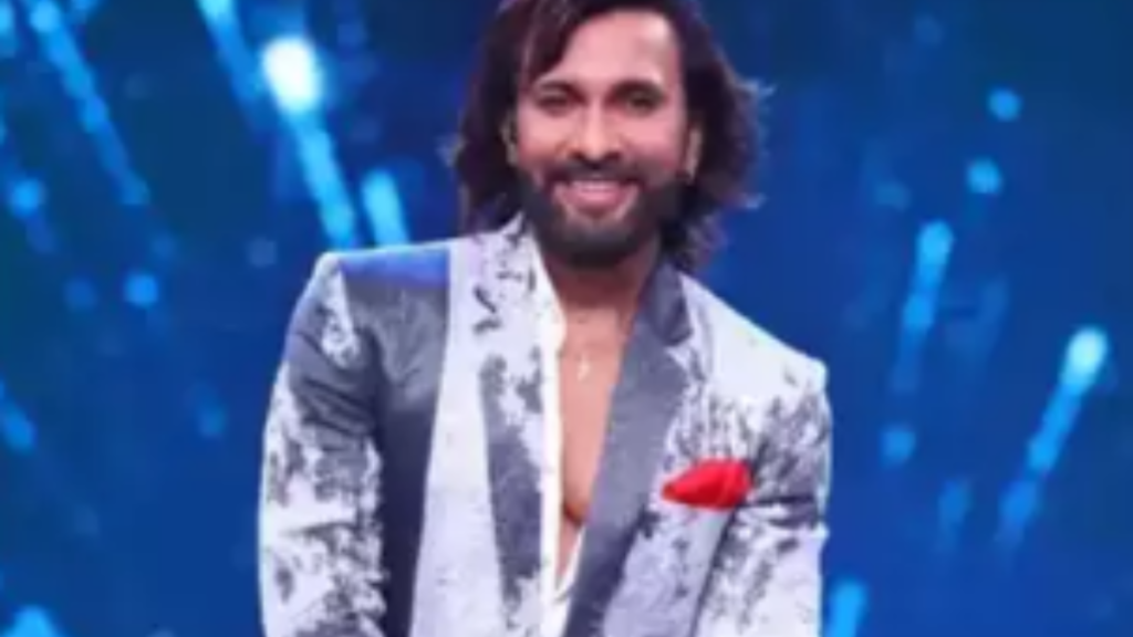 Terence Lewis