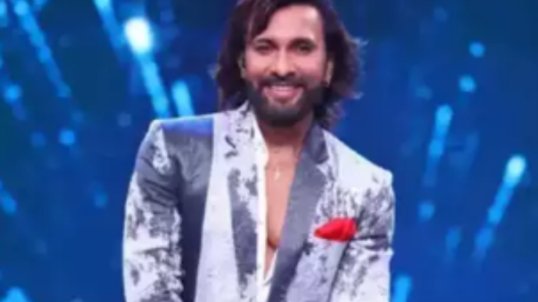 Terence Lewis