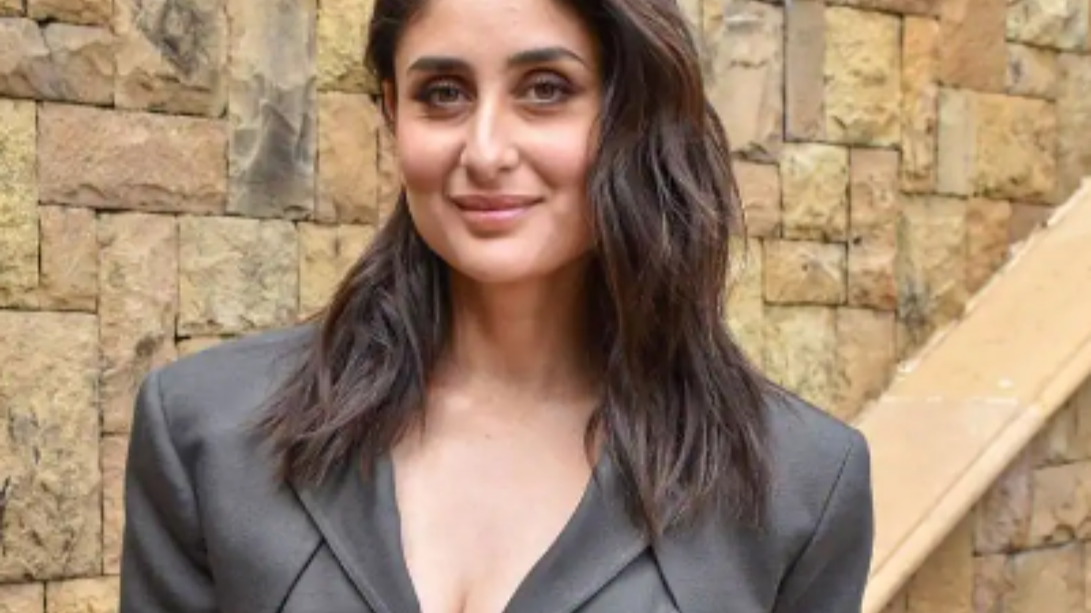 Kareena Kapoor