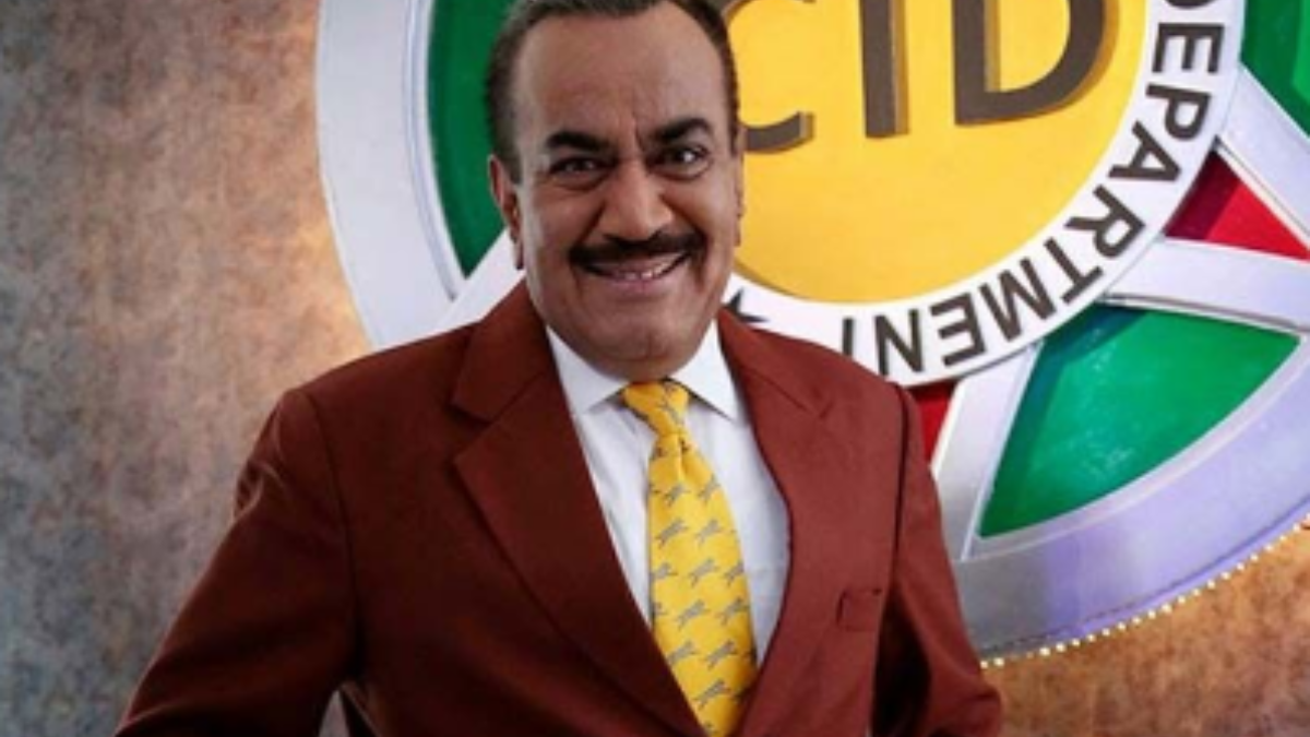 Shivaji Satam