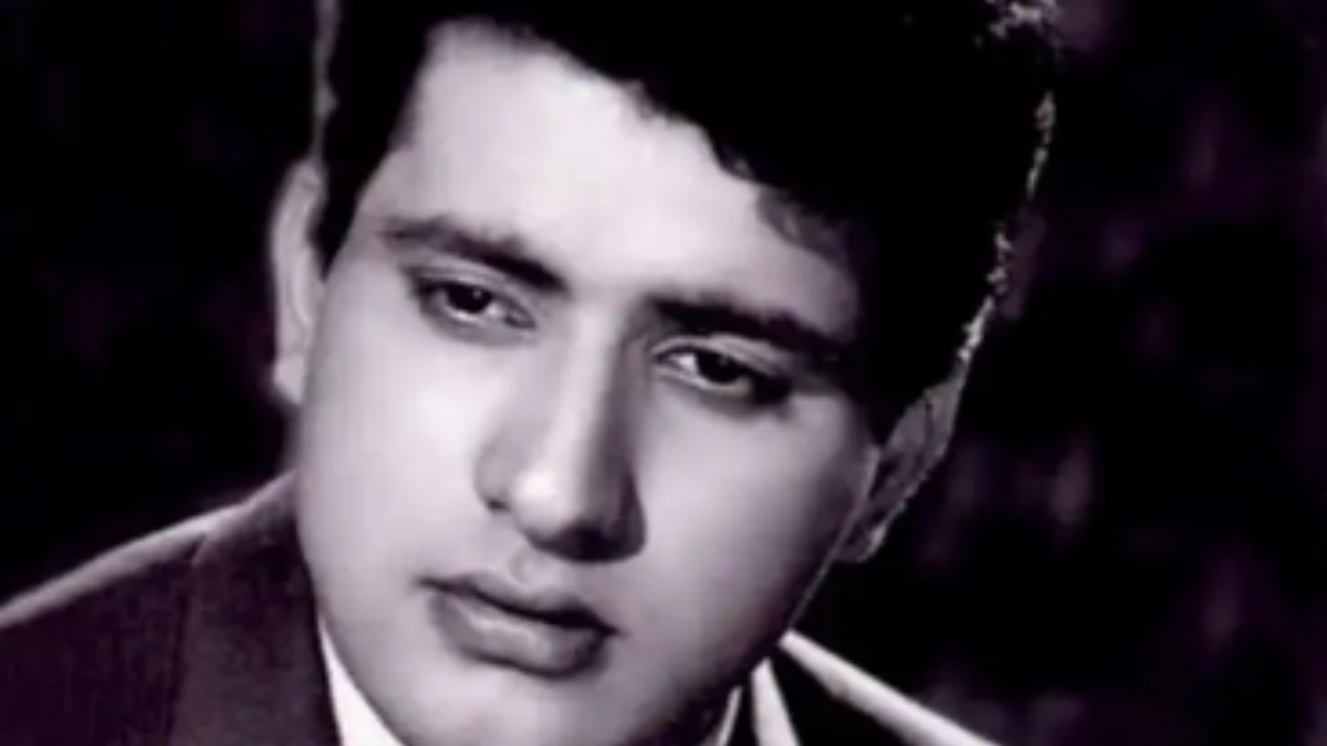Manoj Kumar