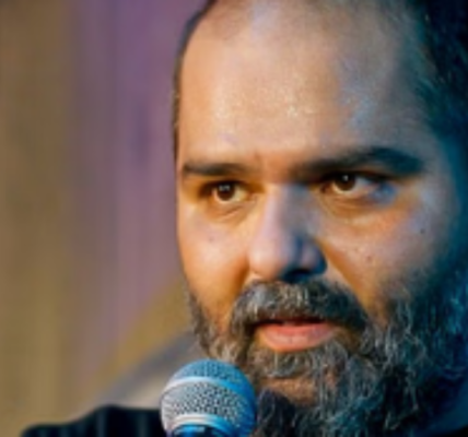 Kunal Kamra