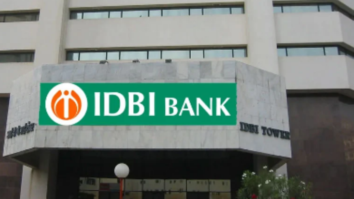 IDBI Bank