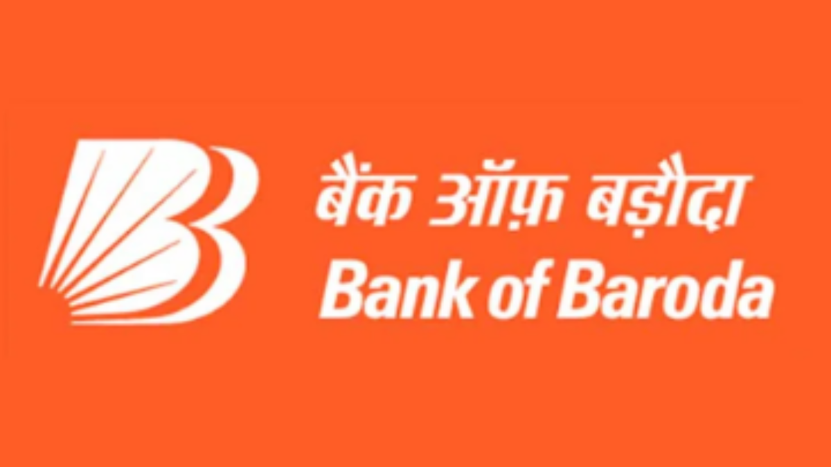 Bank oF Baroda