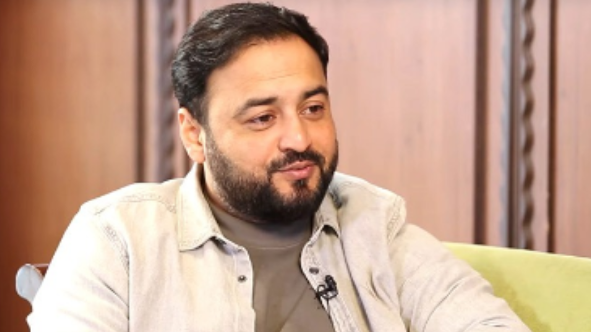 Amar Kaushik