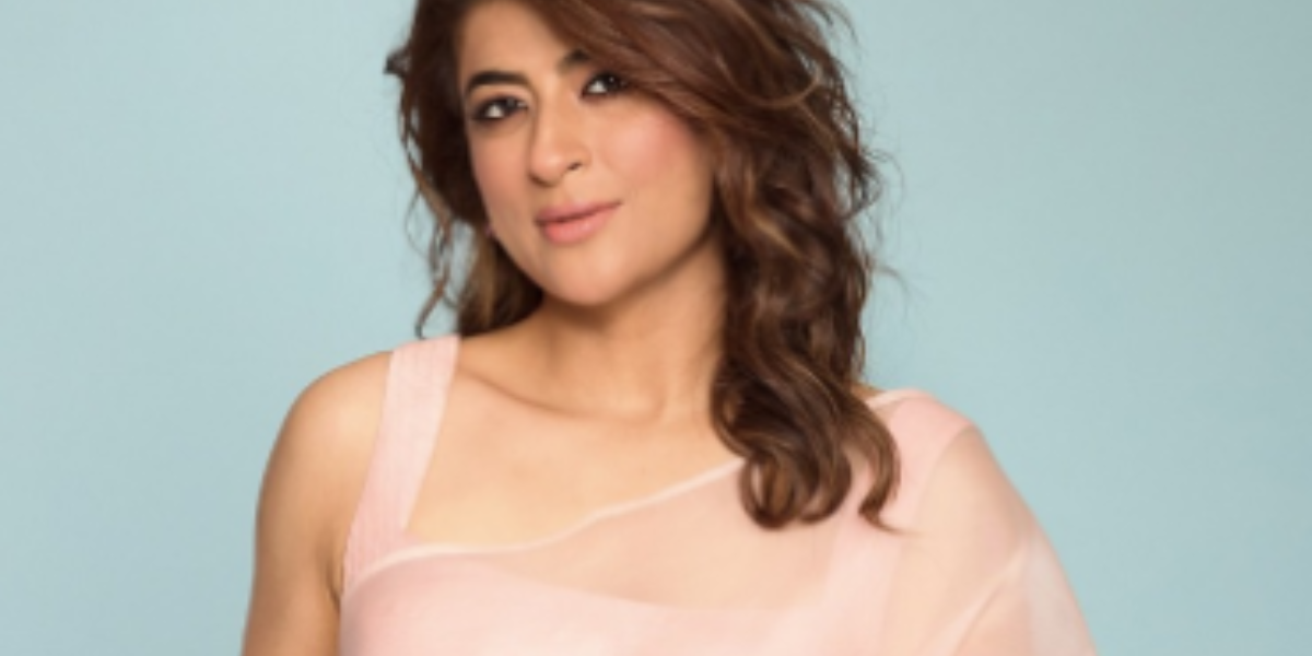 Tahira Kashyap
