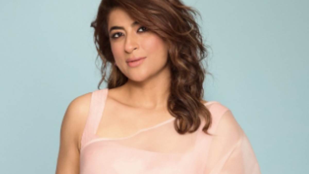 Tahira Kashyap
