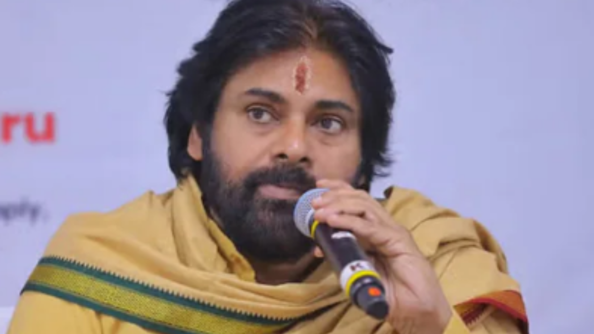 Pawan Kalyan